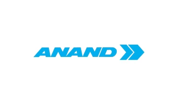 Anand